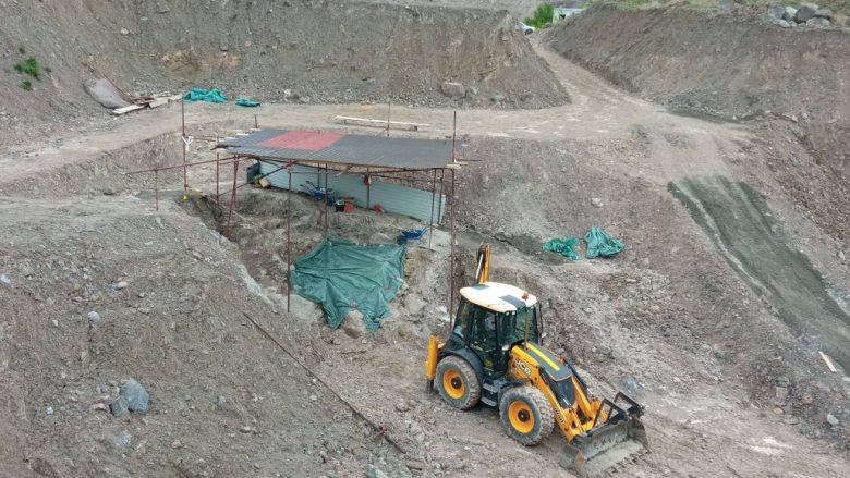 Përmbyllet procesi i gërmimeve vlerësuese dhe zhvarrosjes në Kizhevak, zhvarrosen mbetje mortore të së paku 9 personave  
