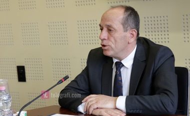 Komisioni për Ekonomi nuk e voton bordin e ri të ARKEP-it të nominuar nga Qeveria
