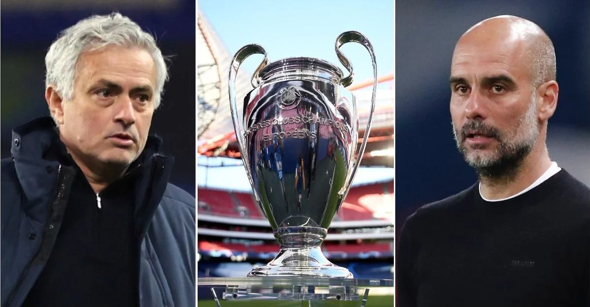 Nga Guardiola te Mourinho dhe Ferguson, mësoni se kush është menaxheri më i suksesshëm nga ‘top 10’ i Ligës së Kampionëve