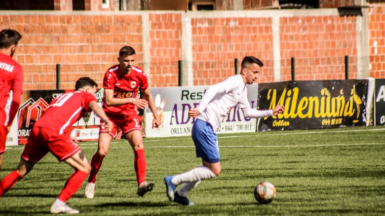 Sot zhvillohen dy ndeshje interesante në Superligën e Kosovës, ‘luftë’ për titull dhe mbijetesë