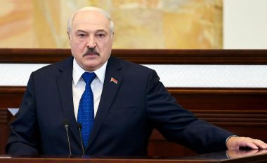 Lukashenko fton për një takim presidentin amerikan Biden si dhe atë rus, Vladimir Putin