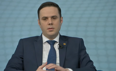 Abdixhiku: Nuk kam koment për kandidaturën e Përparim Ramës për Prishtinën