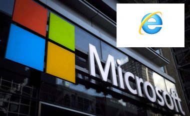 Lamtumirë Internet Explorer! – Microsoft njofton se shfletuesi i vjetër do të hiqet nga përdorimi deri në vitin 2022