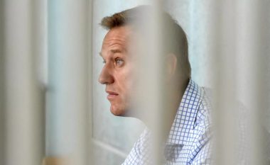 Themeluesi i Wagnerit vizitoi burgun ku po qëndronte opozitari rus, Navalny: Ai rekrutoi dhjetëra të burgosur për luftën në Ukrainë