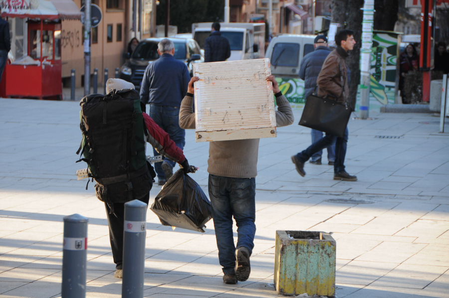 Instituti GAP: Rritet papunësia në Kosovë, më shumë se 198 mijë punëkërkues u regjistruan në shtatë muajt e parë të pandemisë COVID-19