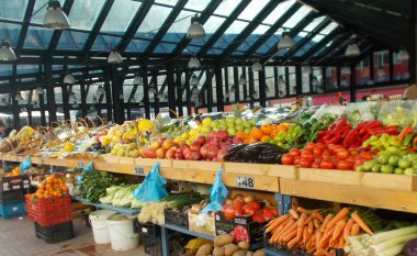 Inflacioni arrin nivelin më të lartë në 20 vite në Shqipëri, ushqimet dhe transporti me rritjen më të madhe