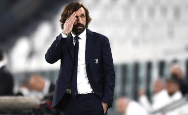 Pirlo thyen heshtjen pas shkarkimit nga Juventusi