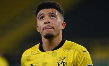 Dortmundi zvogëlon çmimin e kërkuar për Sanchon