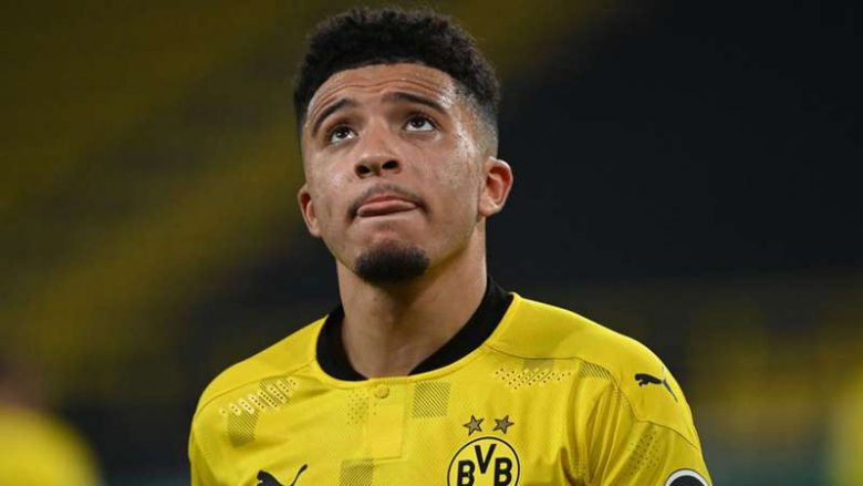 Dortmundi zvogëlon çmimin e kërkuar për Sanchon