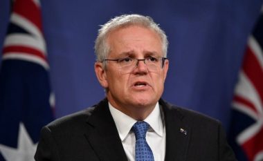 Australia do të mbyll ambasadën e saj në Afganistan