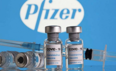 Një 23-vjeçare italiane po mbahet nën vëzhgim pasi infermierja i injektoi gjashtë doza të vaksinës Pfizer-BioNTech