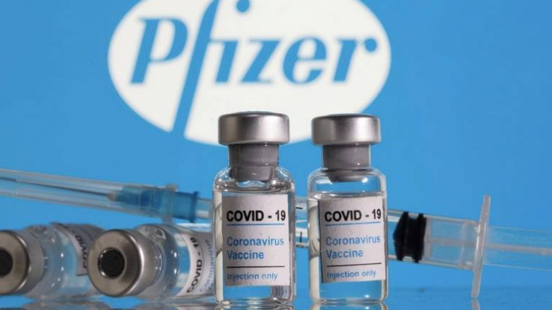Një 23-vjeçare italiane po mbahet nën vëzhgim pasi infermierja i injektoi gjashtë doza të vaksinës Pfizer-BioNTech
