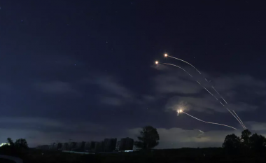 Kërcënim për një front të ri? Tri raketa u nisën drejt Izraelit nga Libani – thotë ushtria izraelite