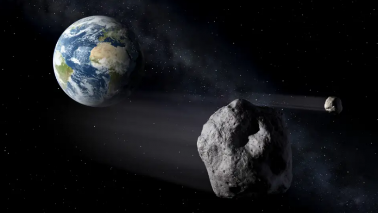 NASA simulon përplasjen e një asteroidi me Tokën – këto ishin “rezultatet”