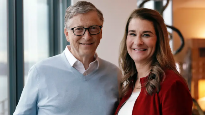 Fondacioni Bill&Melinda Gates shiti të gjitha aksionet në Apple dhe Twitter, pak para se çifti të shpallte divorcin