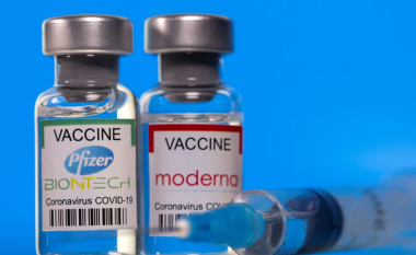 SHBA mbështet heqjen dorë nga pronësia intelektuale e vaksinave