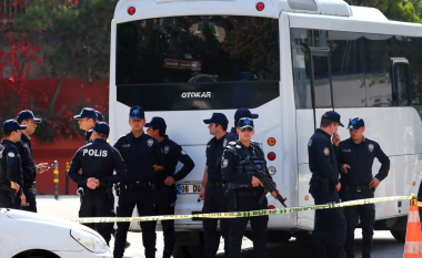 Agjentët turq arrestojnë dhe riatdhesojnë nipin e Gulenit