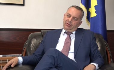 Ramosaj synon edhe një mandat, kritikon Qeverinë për mosfinancim të ndërtimit të rrugës Deçan-Plavë