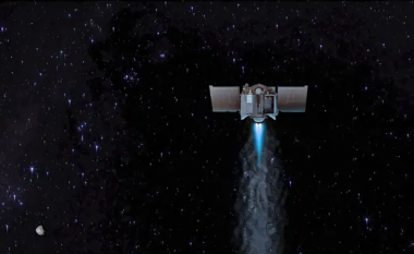 Sonda hapësinore amerikane fillon udhëtimin e saj dy-vjeçar drejt Tokës, duke sjellë mostra të asteroideve