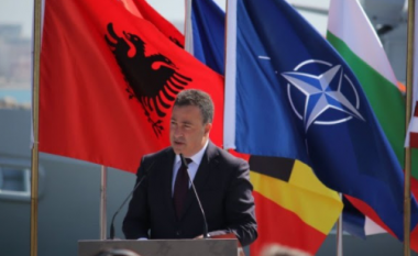Ministri i Mbrojtjes së Shqipërisë sot viziton Kosovën