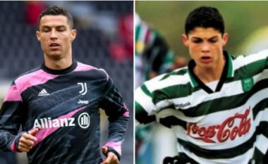 Sporting Lisbona kampion në Portugali, nëna e Ronaldo thotë se do të tentojë ta bind yllin të kthehet në shtëpi
