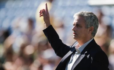 Fjalët e para të Jose Mourinhos si trajner i Romës: Pasioni i tifozëve dhe vizioni i klubit më bindën që të bashkohem