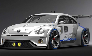 Së shpejti mund ta blini veturën “Buba” të video-lojës Gran Turismo Sport
