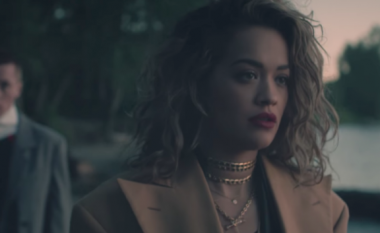 Këtë javë katër vite nga kënga “Your Song”, Rita Ora: Faleminderit të gjithëve që e kanë dëgjuar dhe që kanë krijuar kujtime me mua