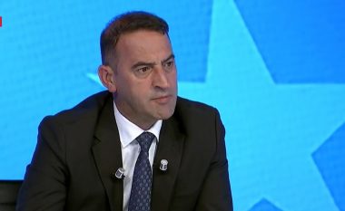 Daut Haradinaj synon balotazhin në zgjedhjet lokale për kryetar të Prishtinës