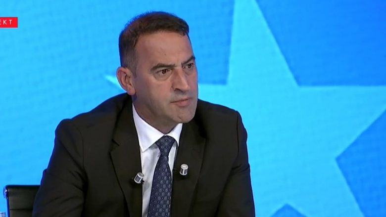 Daut Haradinaj synon balotazhin në zgjedhjet lokale për kryetar të Prishtinës