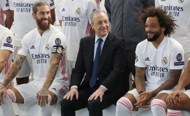 Real Madrid i ri: Disa largime, ardhje e një ylli të madh dhe vend për lojtarët e akademisë