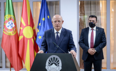 Silva: Qëllimi ynë është Shkupi dhe Tirana të fillojnë negociatat gjatë presidencës portugeze