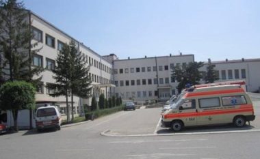 15 pacientë me COVID-19 po trajtohen në Spitalin e Gjilanit, gjendja e tyre është stabile