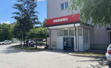 Një gruaje i vdes foshnja gjatë procesit të lindjes, arrestohet doktori në Gjilan
