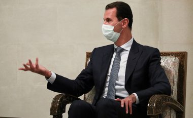 Assad fiton mandatin e katërt, diktatori mori besimin e 95 për qind të votuesve sirianë