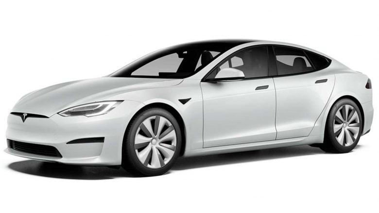 Musk konfirmon datën për dërgesat e para të automjetit “Tesla Model S Plaid”