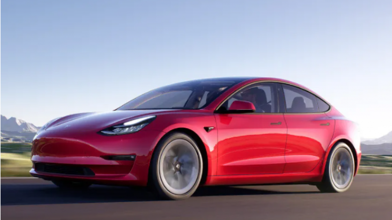 Çmimet për automjetet Tesla Model 3 dhe Model Y po rriten