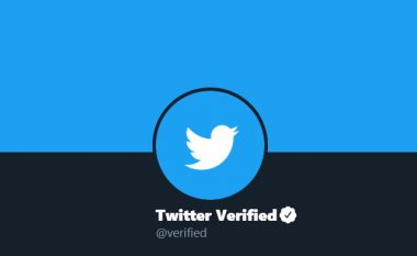 Twitter do të lejojë këdo të aplikojë për verifikim të llogarisë