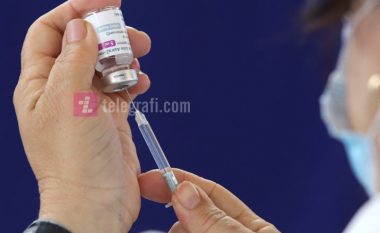 Së shpejti pritet të miratohet edhe dhënia e dozës së tretë të vaksinës antiCOVID dhe dozës përforcuese