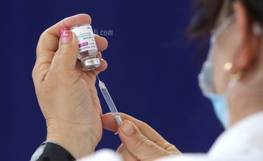 6,933 raste aktive me coronavirus në Kosovë, Kurti thotë se është çështje ditësh kur do të vijnë kontingjentet tjera me vaksina