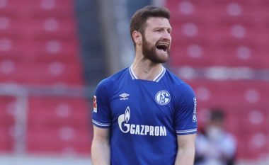 Zyrtare: Shkodran Mustafi do të largohet nga Schalke