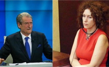 SHBA e shpalli “non grata”, ish-kryeprokurori Adriatik Llalla: Ambasadorja e BE më kërkoi të arrestoja Berishën