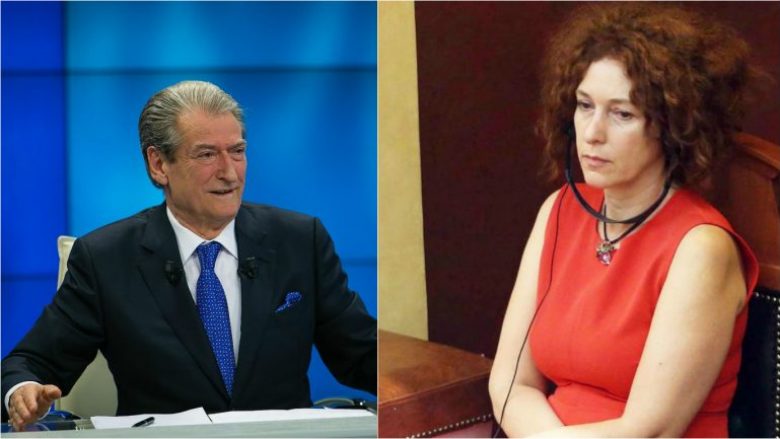 SHBA e shpalli “non grata”, ish-kryeprokurori Adriatik Llalla: Ambasadorja e BE më kërkoi të arrestoja Berishën