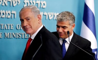 Opozita izraelite mund të arrijë një marrëveshje për të larguar Netanyahun