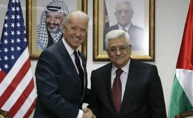 SHBA-të ndajnë 10 nga 100 milionë dollarët e parë për palestinezët