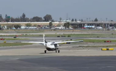 Hapi tjetër i fluturimit, aeroplanët pa pilotë