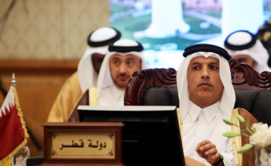 Arrestohet ministri i Financave i Katarit, Ali Shareef Al Emadi