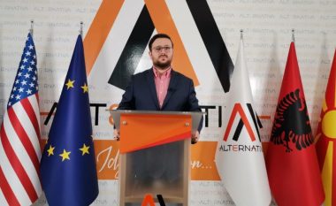 Alternativa: Ministrja e Kulturës Irena Stefoska, vazhdon t’i diskriminojë shqiptarët