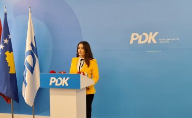 PDK e quan skandaloz vendimin e Kurtit dhe Osmanit për tërheqjen e ambasadorëve