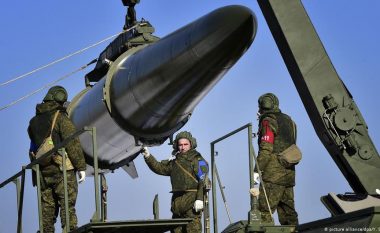 Der Spiegel: Shërbimi sekret rus FSB po blenë makineri gjermane për armatim